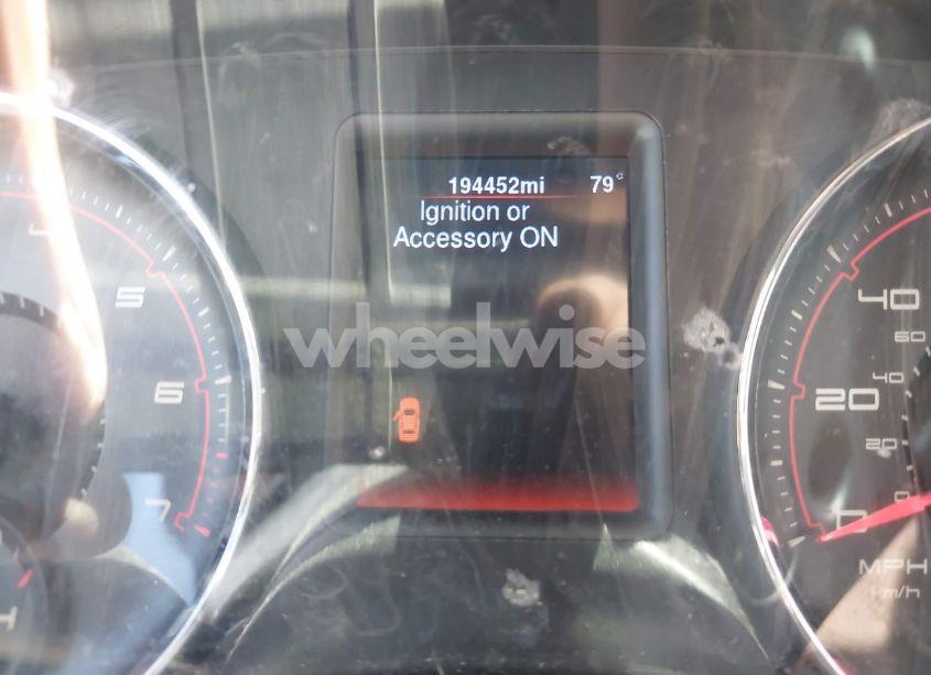 Photo 7 of 2014 Dodge Charger SE (VIN 2C3CDXBG2EH241456)