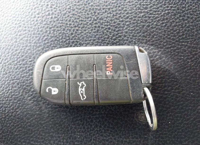 Photo 11 of 2014 Dodge Charger SE (VIN 2C3CDXBG2EH254336)