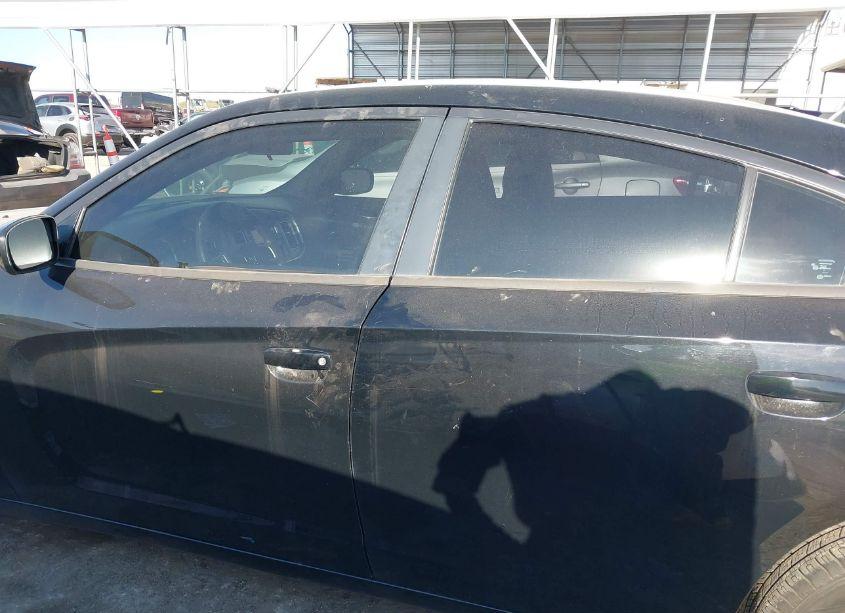 Photo 14 of 2014 Dodge Charger SE (VIN 2C3CDXBG2EH319587)