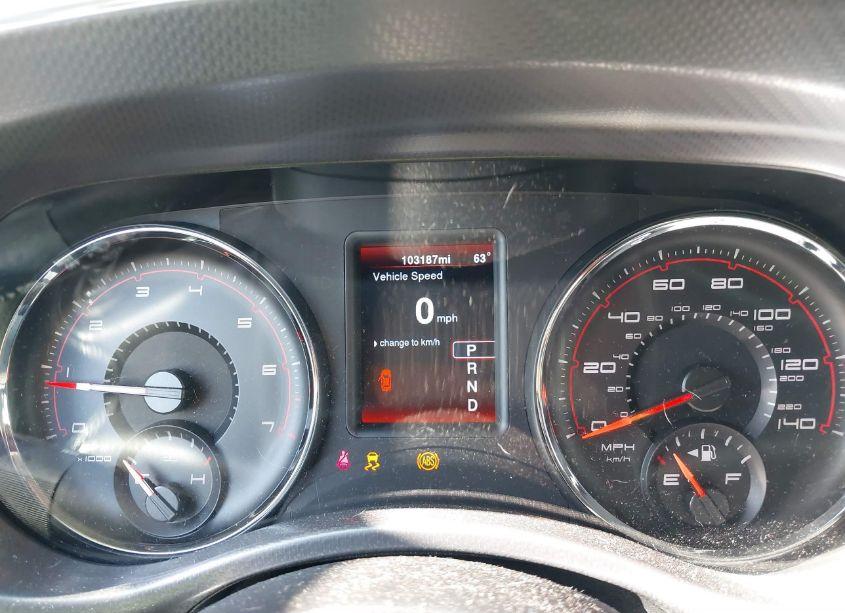 Photo 7 of 2014 Dodge Charger SE (VIN 2C3CDXBG2EH319587)