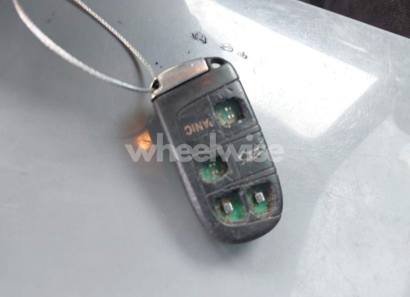 Photo 11 of 2014 Dodge Charger SE (VIN 2C3CDXBG2EH346224)