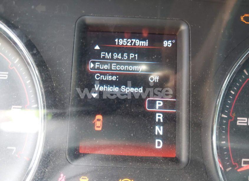 Photo 15 of 2014 Dodge Charger SE (VIN 2C3CDXBG2EH346224)