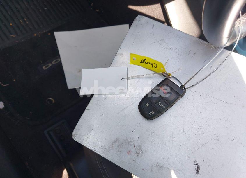 Photo 11 of 2016 Dodge Charger SE (VIN 2C3CDXBG2GH246725)