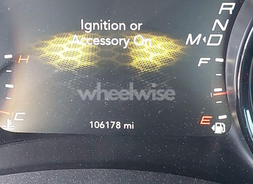 Photo 15 of 2016 Dodge Charger SE (VIN 2C3CDXBG2GH246725)