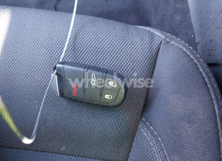 Photo 11 of 2016 Dodge Charger SE (VIN 2C3CDXBG2GH246899)