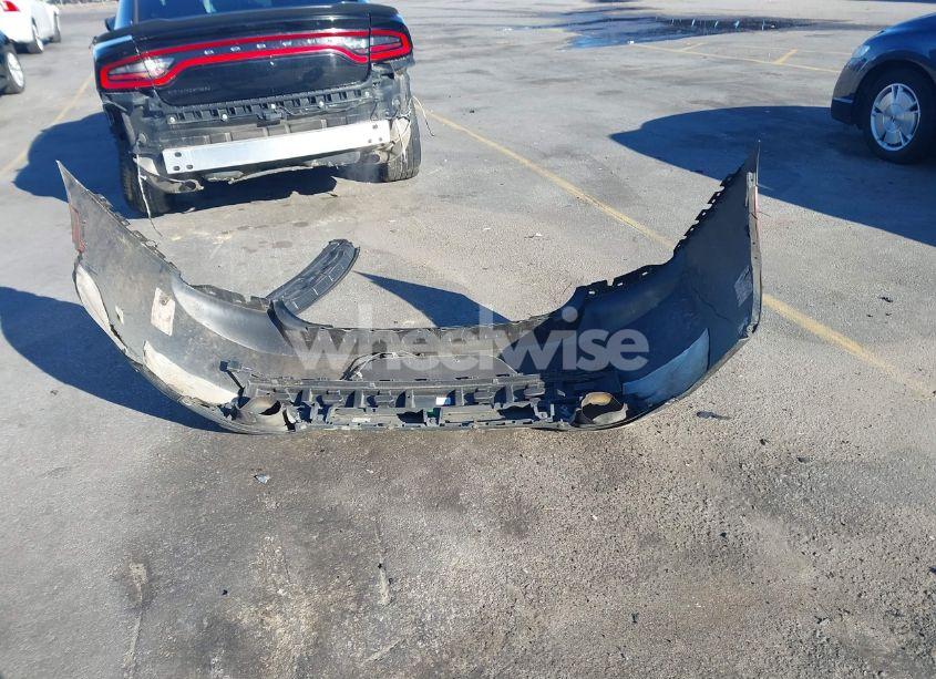 Photo 12 of 2016 Dodge Charger SE (VIN 2C3CDXBG2GH246899)