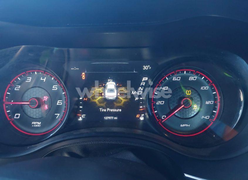 Photo 7 of 2016 Dodge Charger SE (VIN 2C3CDXBG2GH246899)