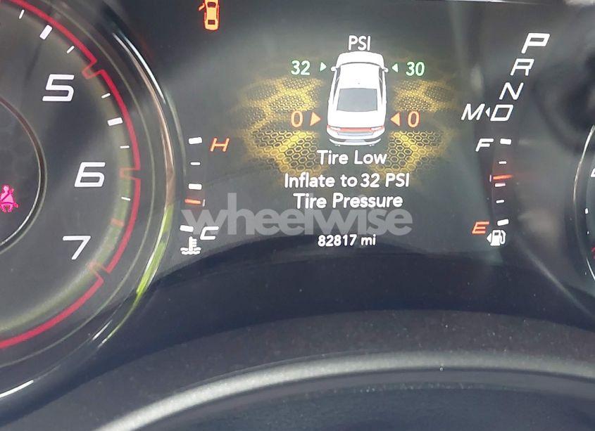 Photo 15 of 2016 Dodge Charger SE (VIN 2C3CDXBG2GH333184)