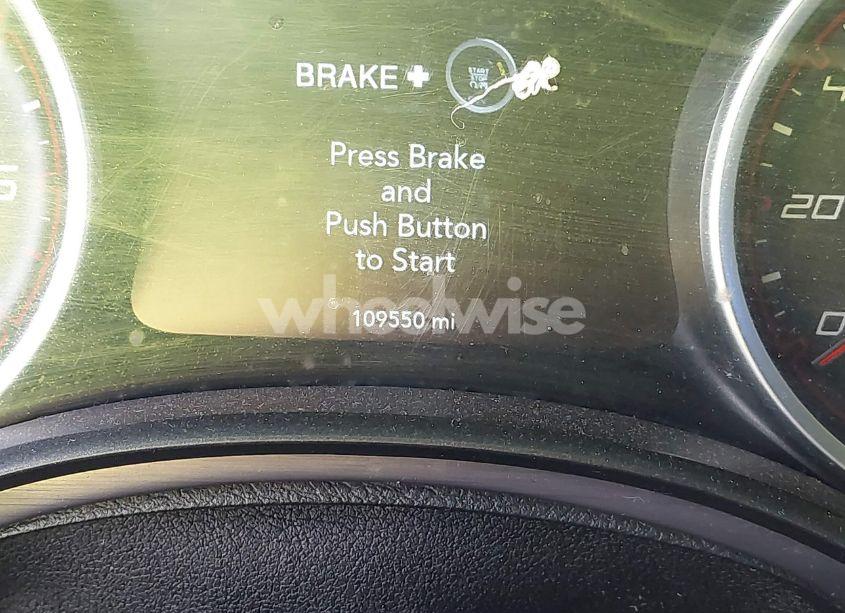 Photo 15 of 2017 Dodge Charger SE RWD (VIN 2C3CDXBG2HH503741)