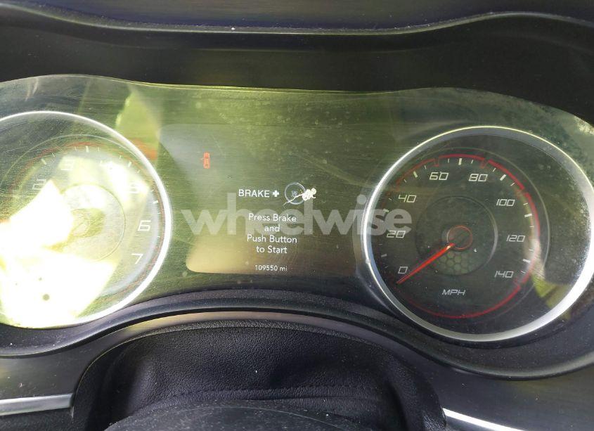 Photo 7 of 2017 Dodge Charger SE RWD (VIN 2C3CDXBG2HH503741)