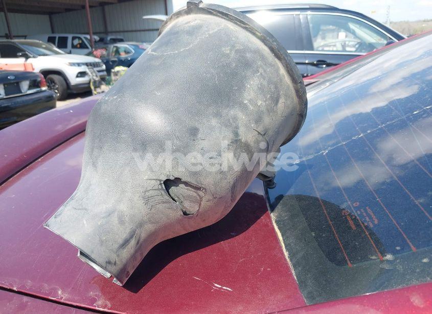 Photo 12 of 2017 Dodge Charger SE RWD (VIN 2C3CDXBG2HH581873)