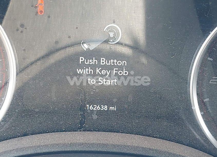 Photo 16 of 2017 Dodge Charger SE RWD (VIN 2C3CDXBG2HH581873)