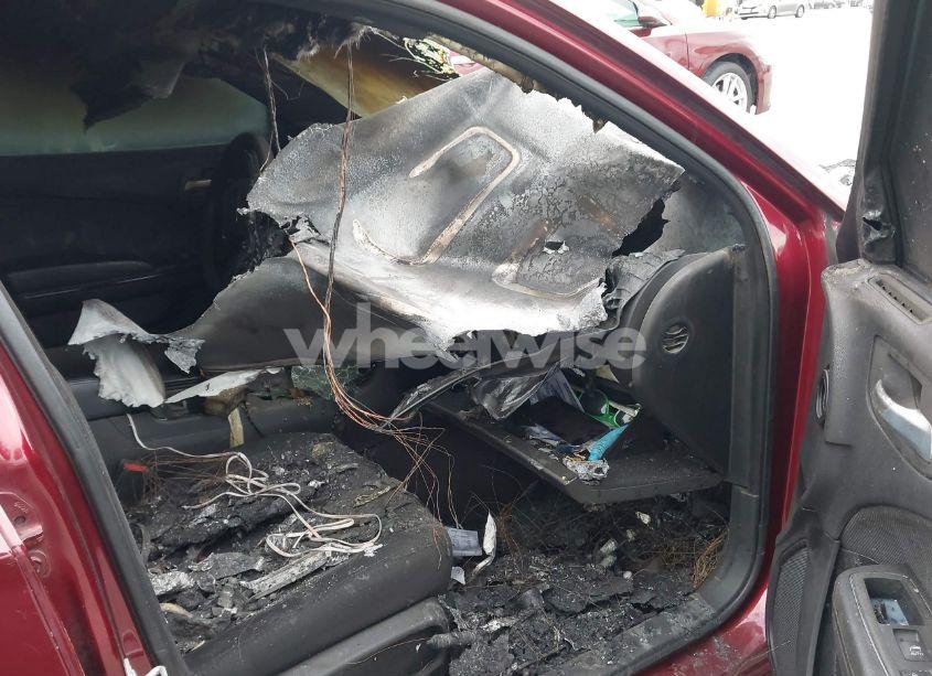 Photo 5 of 2018 Dodge Charger SXT RWD (VIN 2C3CDXBG2JH187196)