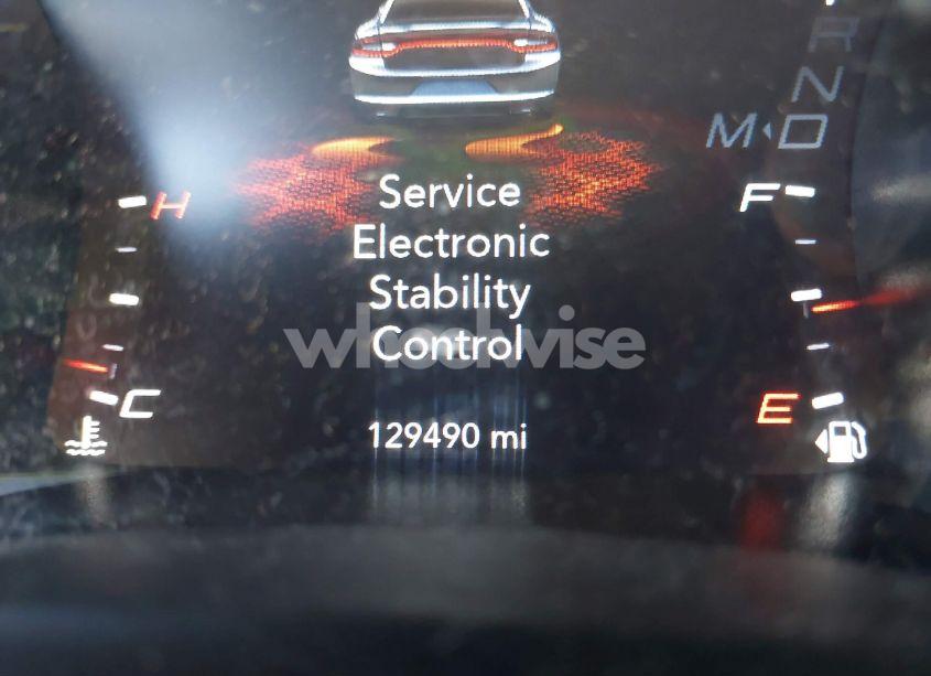 Photo 16 of 2018 Dodge Charger SXT RWD (VIN 2C3CDXBG2JH188008)