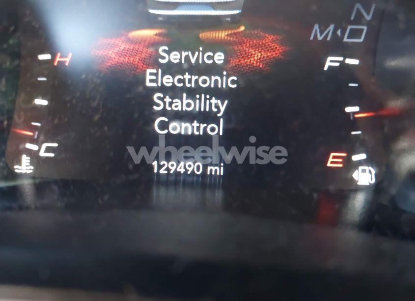 Photo 7 of 2018 Dodge Charger SXT RWD (VIN 2C3CDXBG2JH188008)