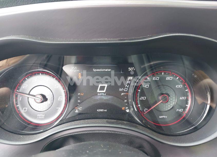 Photo 7 of 2019 Dodge Charger SXT RWD (VIN 2C3CDXBG2KH588135)