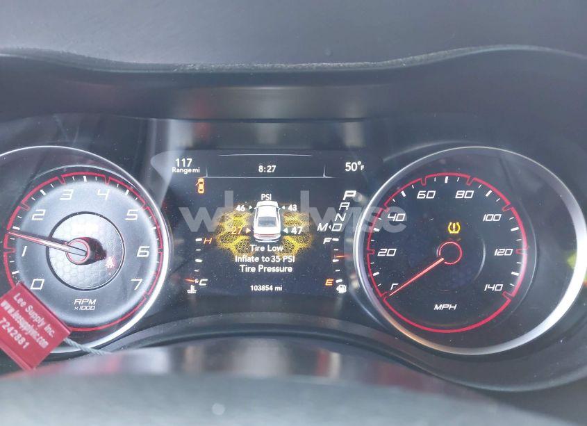 Photo 7 of 2019 Dodge Charger SXT RWD (VIN 2C3CDXBG2KH636426)