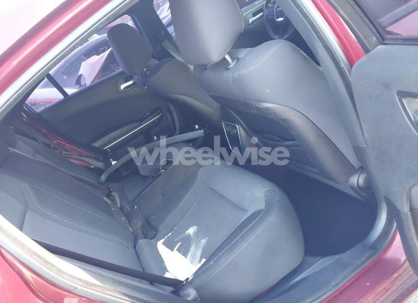 Photo 8 of 2019 Dodge Charger SXT RWD (VIN 2C3CDXBG2KH636426)