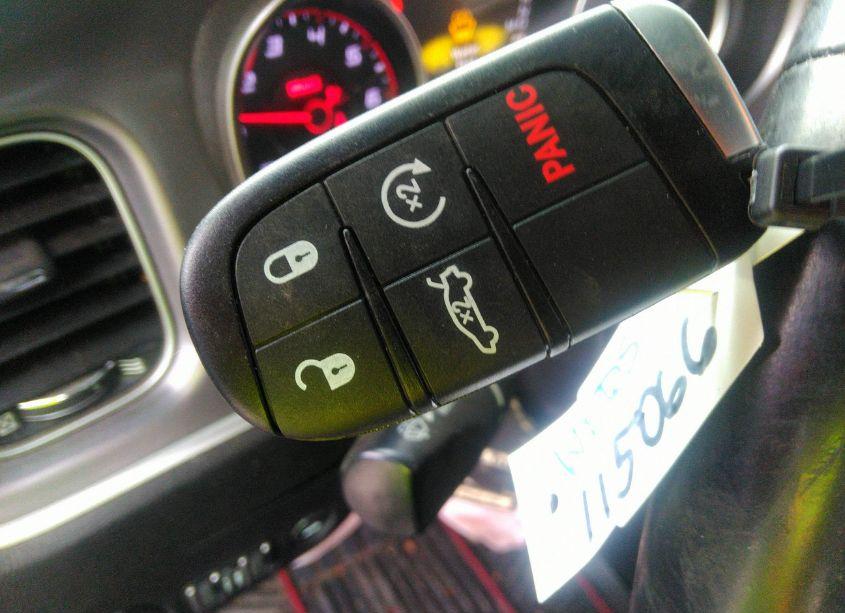 Photo 11 of 2019 Dodge Charger SXT RWD (VIN 2C3CDXBG2KH659849)