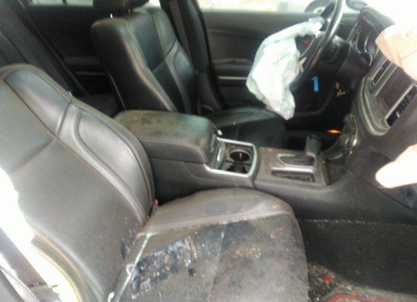 Photo 5 of 2019 Dodge Charger SXT RWD (VIN 2C3CDXBG2KH659849)