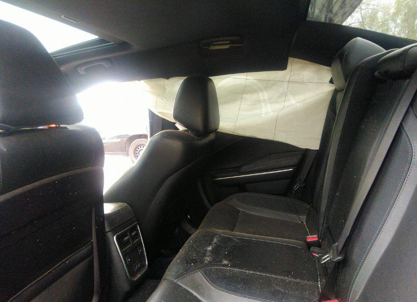 Photo 8 of 2019 Dodge Charger SXT RWD (VIN 2C3CDXBG2KH659849)