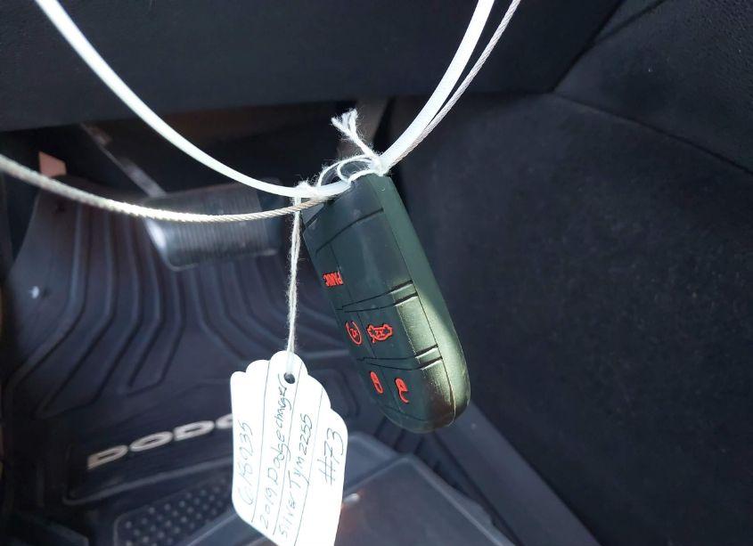 Photo 11 of 2019 Dodge Charger SXT RWD (VIN 2C3CDXBG2KH664601)