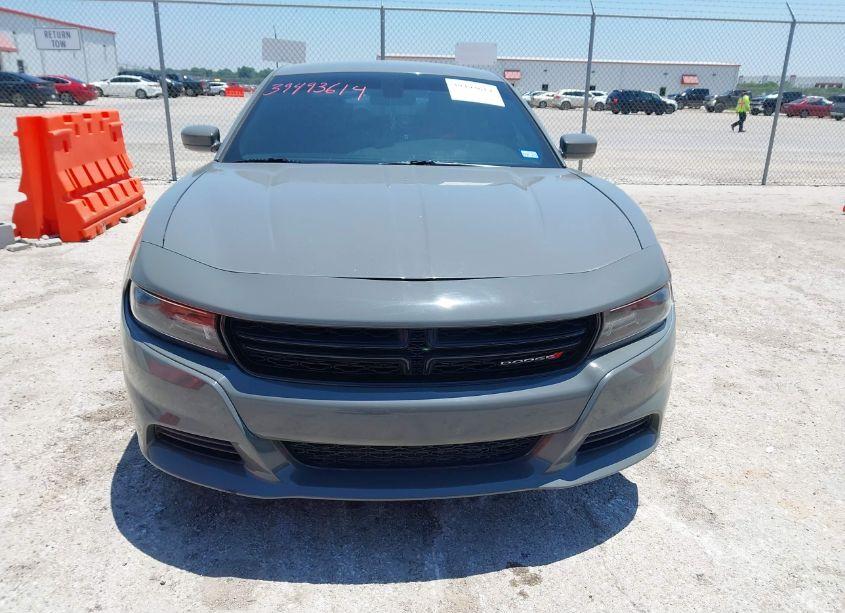 Photo 13 of 2019 Dodge Charger SXT RWD (VIN 2C3CDXBG2KH664601)
