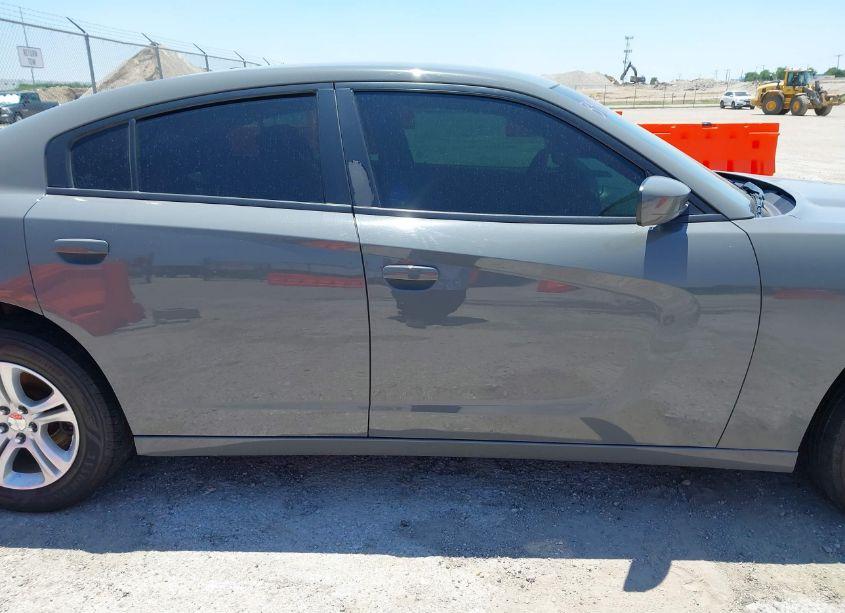 Photo 14 of 2019 Dodge Charger SXT RWD (VIN 2C3CDXBG2KH664601)