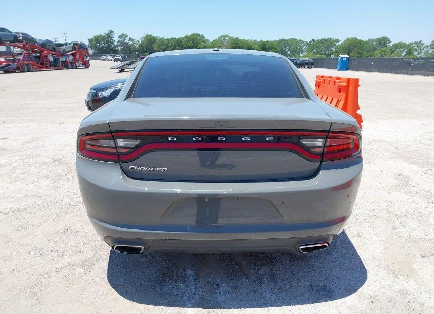 Photo 17 of 2019 Dodge Charger SXT RWD (VIN 2C3CDXBG2KH664601)