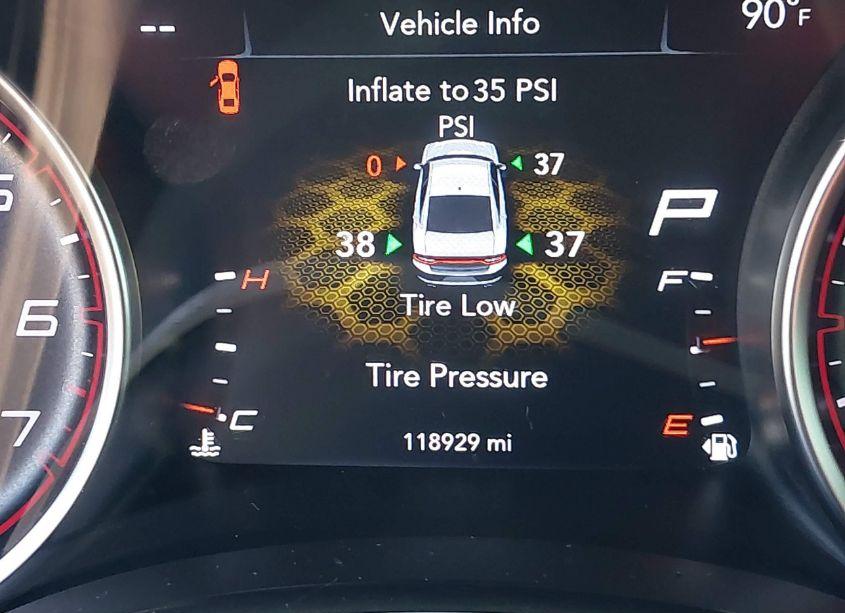 Photo 7 of 2019 Dodge Charger SXT RWD (VIN 2C3CDXBG2KH664601)