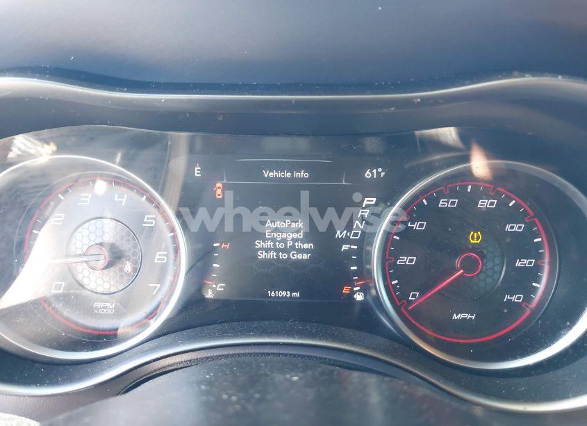 Photo 7 of 2019 Dodge Charger SXT RWD (VIN 2C3CDXBG2KH695976)