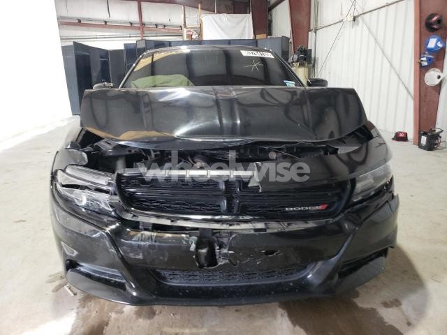 Photo 3 of 2019 DODGE CHARGER SXT N/A (VIN 2C3CDXBG2KH700013)