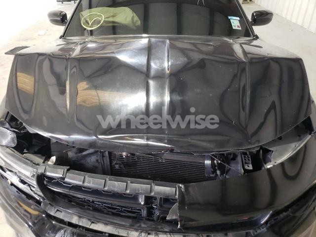 Photo 8 of 2019 DODGE CHARGER SXT N/A (VIN 2C3CDXBG2KH700013)
