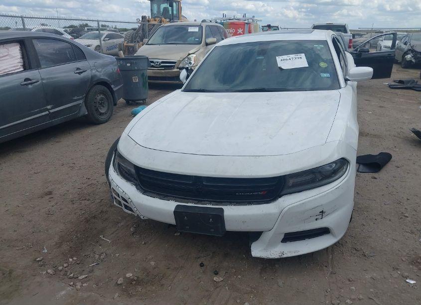 Photo 13 of 2019 Dodge Charger SXT RWD (VIN 2C3CDXBG2KH700237)