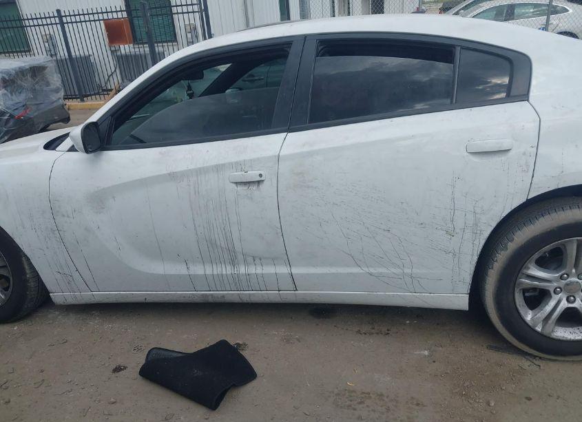 Photo 15 of 2019 Dodge Charger SXT RWD (VIN 2C3CDXBG2KH700237)