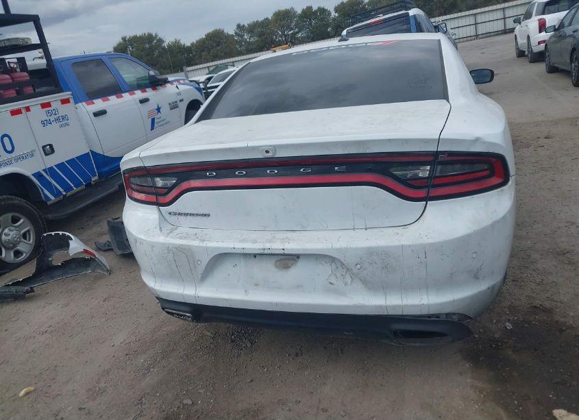 Photo 17 of 2019 Dodge Charger SXT RWD (VIN 2C3CDXBG2KH700237)