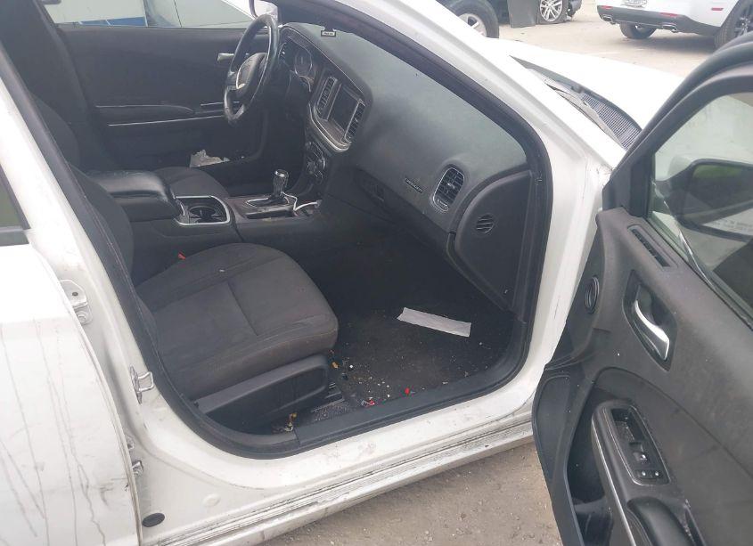 Photo 5 of 2019 Dodge Charger SXT RWD (VIN 2C3CDXBG2KH700237)