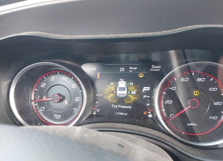 Photo 7 of 2019 Dodge Charger SXT RWD (VIN 2C3CDXBG2KH700237)