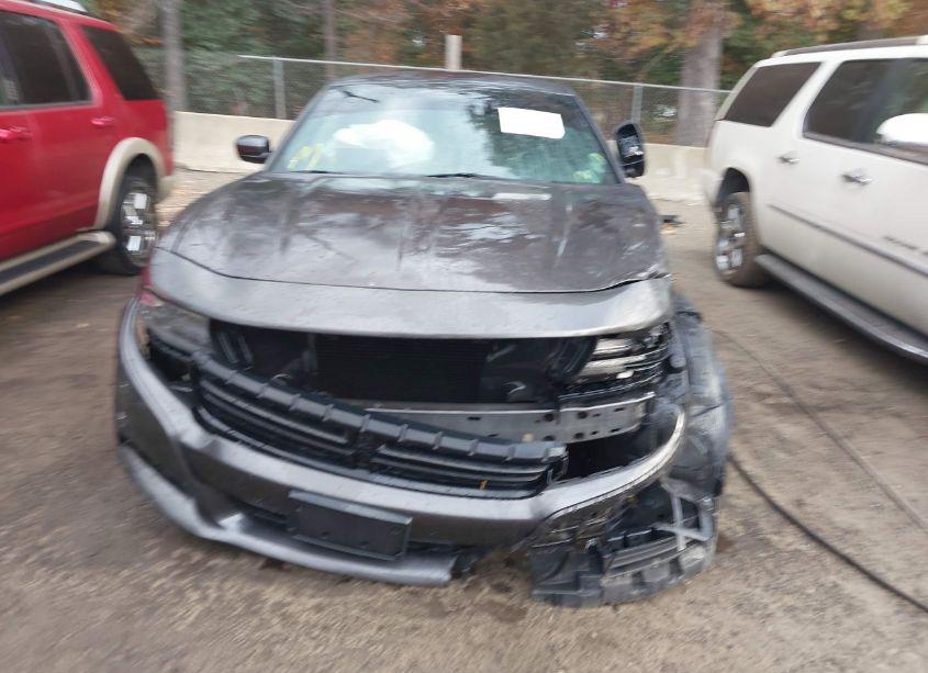 Photo 12 of 2019 Dodge Charger SXT RWD (VIN 2C3CDXBG2KH711626)