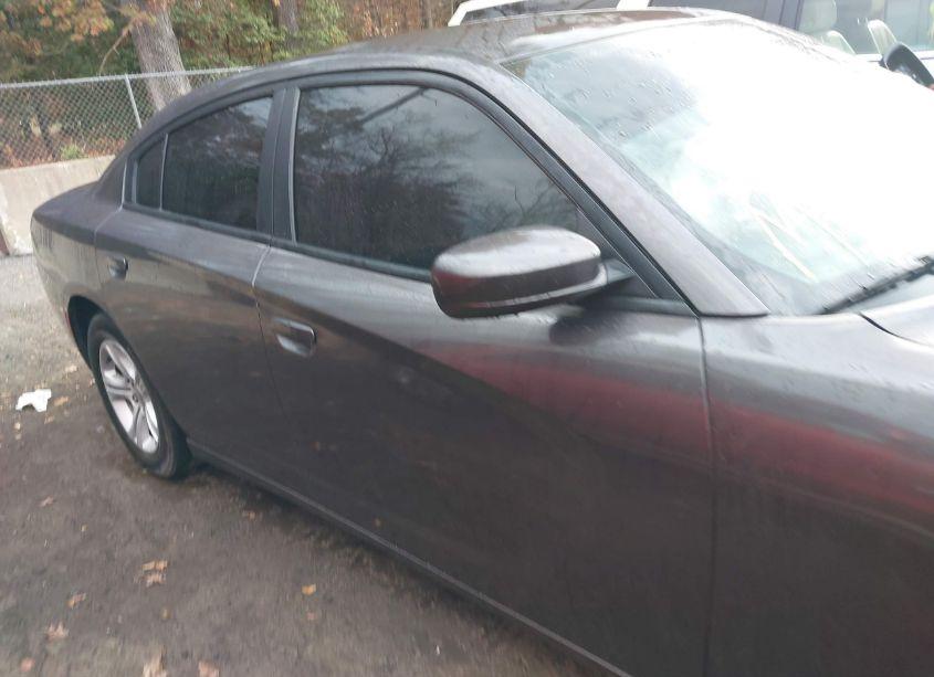 Photo 13 of 2019 Dodge Charger SXT RWD (VIN 2C3CDXBG2KH711626)