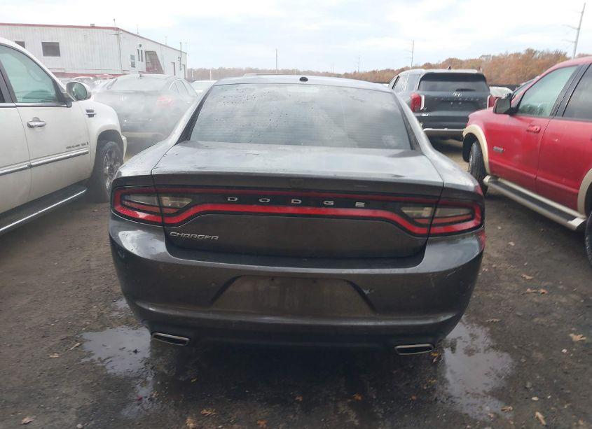 Photo 16 of 2019 Dodge Charger SXT RWD (VIN 2C3CDXBG2KH711626)