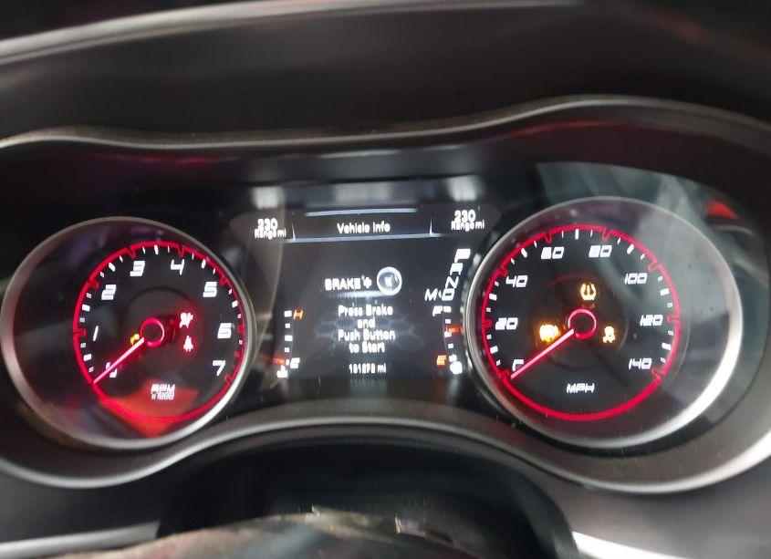 Photo 7 of 2019 Dodge Charger SXT RWD (VIN 2C3CDXBG2KH711626)