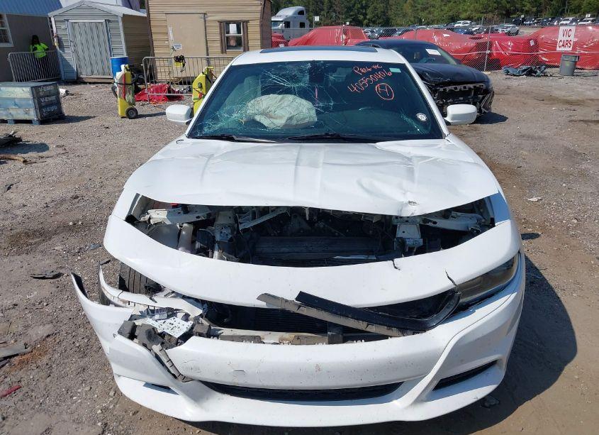 Photo 12 of 2019 Dodge Charger SXT RWD (VIN 2C3CDXBG2KH713456)