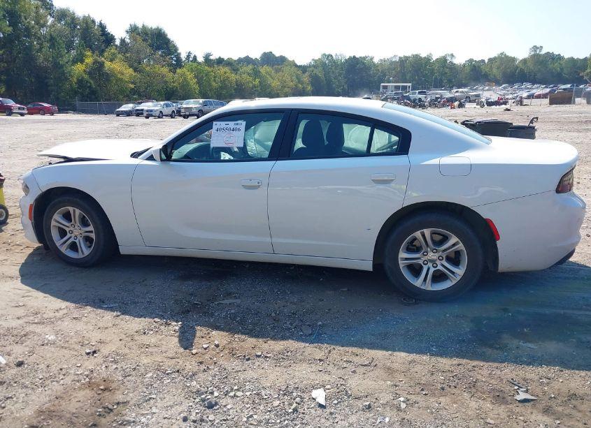 Photo 14 of 2019 Dodge Charger SXT RWD (VIN 2C3CDXBG2KH713456)