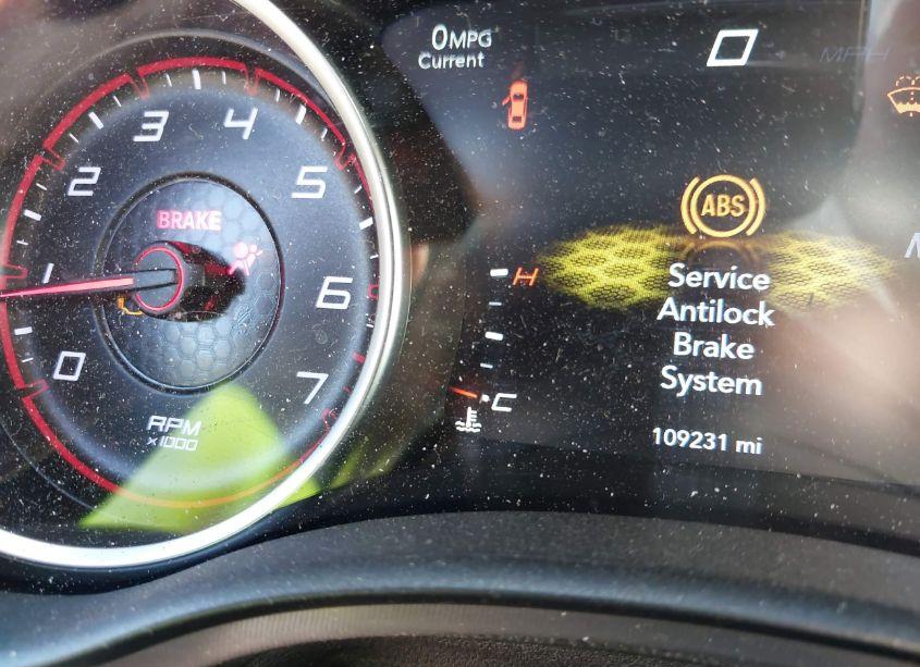 Photo 15 of 2019 Dodge Charger SXT RWD (VIN 2C3CDXBG2KH713456)