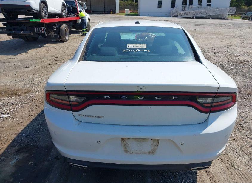 Photo 16 of 2019 Dodge Charger SXT RWD (VIN 2C3CDXBG2KH713456)