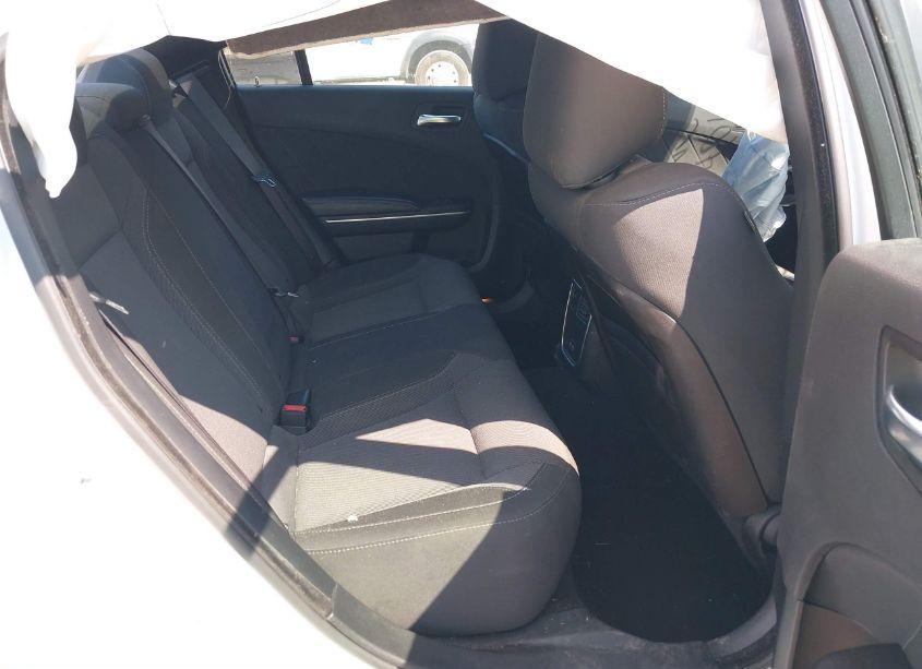 Photo 8 of 2019 Dodge Charger SXT RWD (VIN 2C3CDXBG2KH713456)