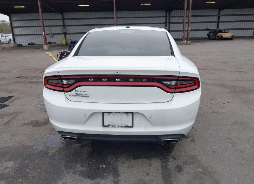 Photo 16 of 2019 Dodge Charger SXT RWD (VIN 2C3CDXBG2KH725364)