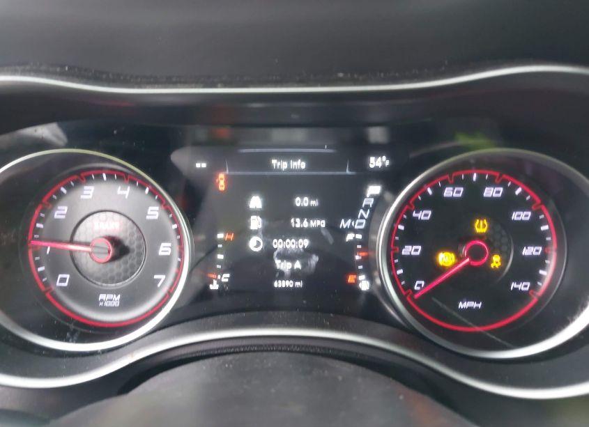 Photo 7 of 2019 Dodge Charger SXT RWD (VIN 2C3CDXBG2KH725364)