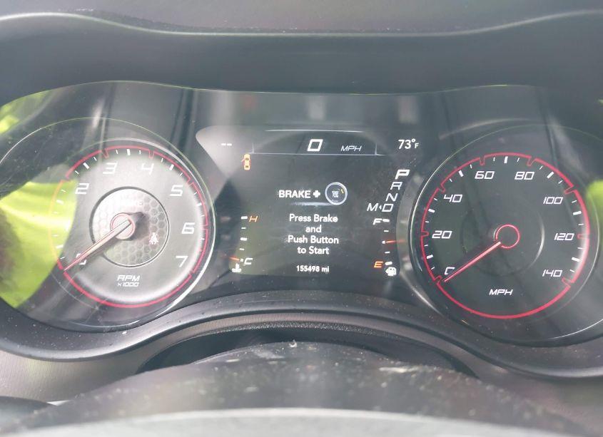 Photo 7 of 2019 Dodge Charger SXT RWD (VIN 2C3CDXBG2KH732427)